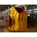 China Small Hammer Crusher Machine , High Efficient Mini Hammer Crusher for Sale